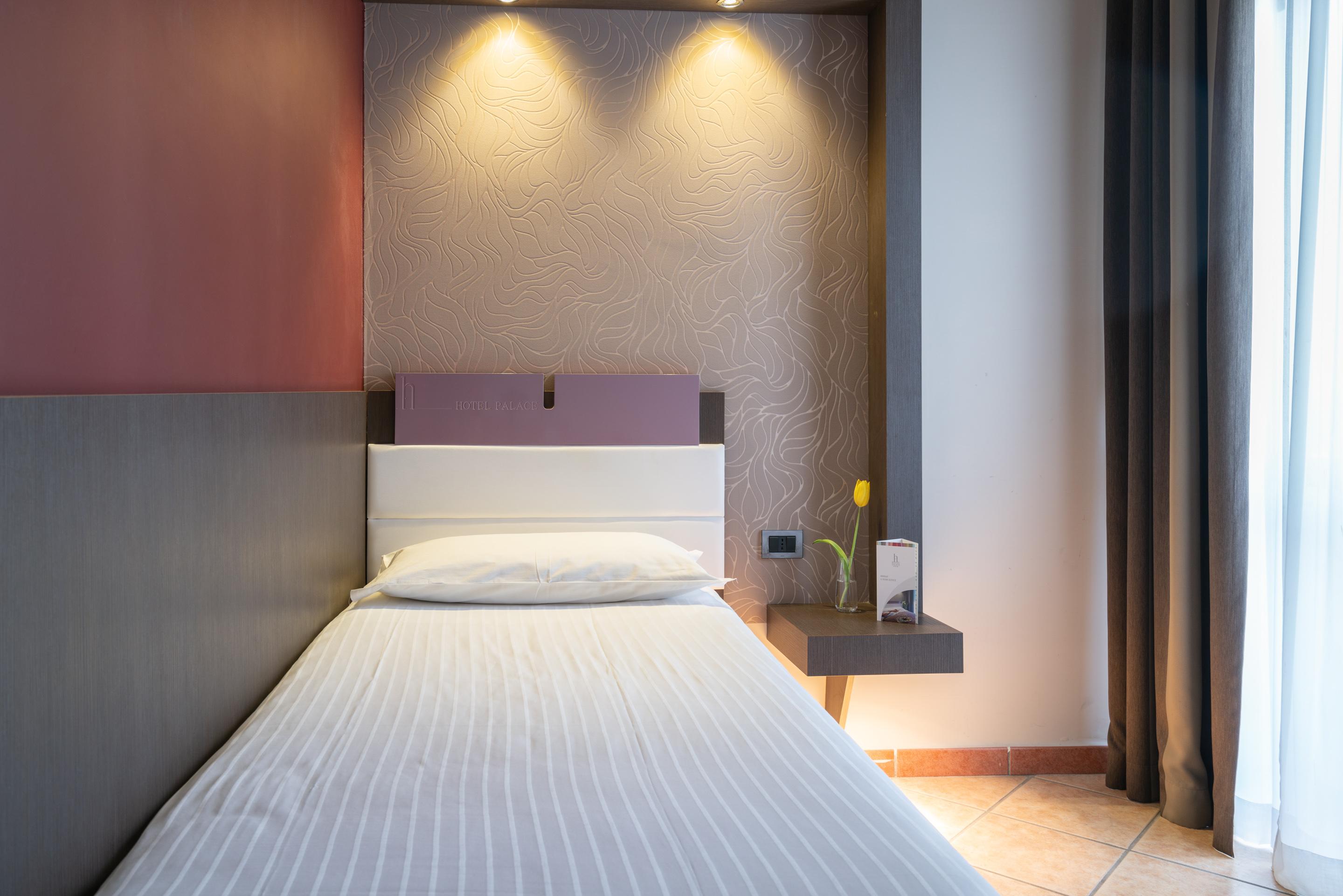 Hotel Palace Battipaglia Buitenkant foto