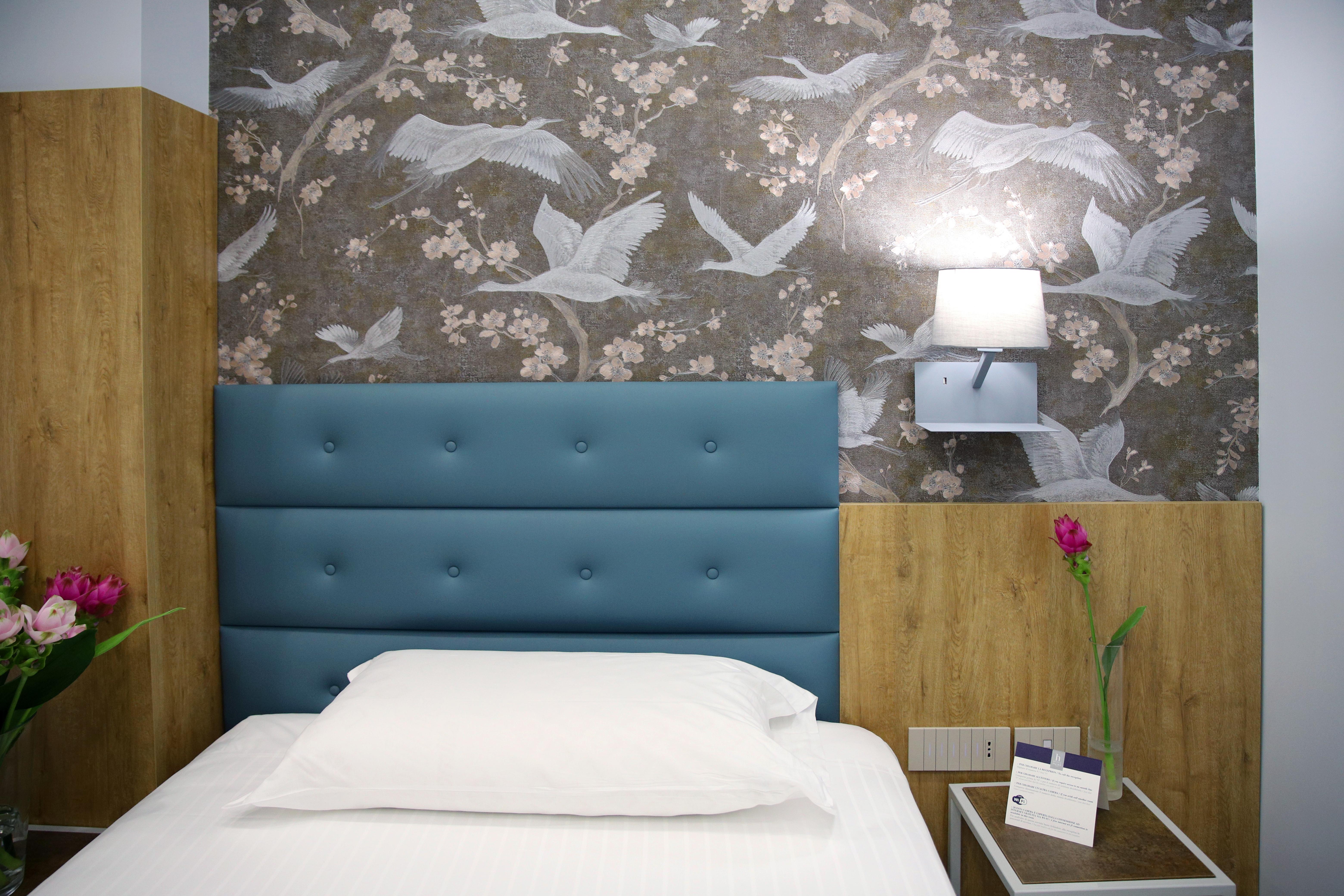 Hotel Palace Battipaglia Buitenkant foto